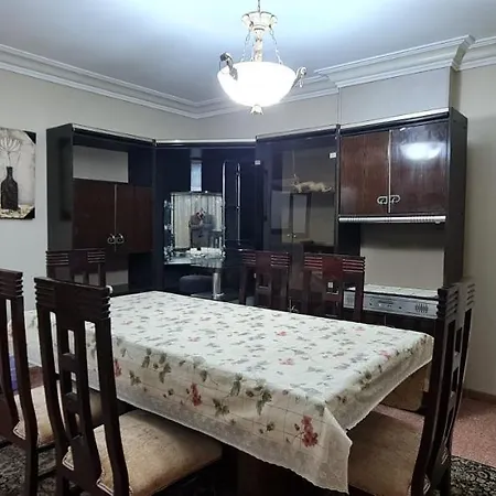 Comfy 2 Bedrooms Apartment In Cairo 98-4 Exterior photo