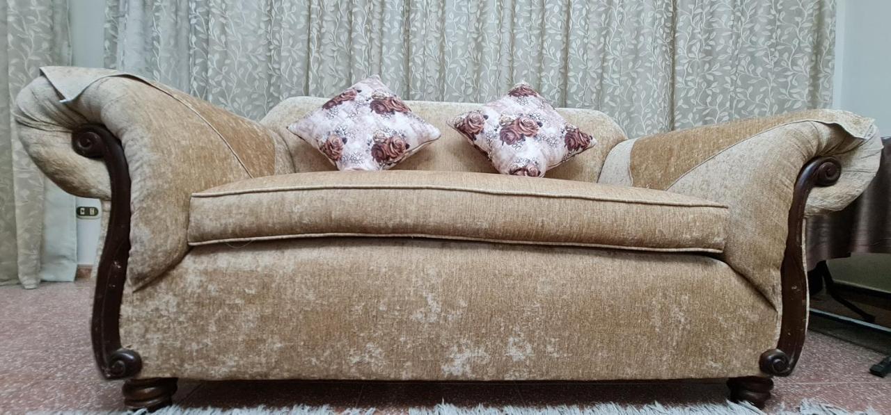 Daire Comfy 2 Bedrooms In 98-4 *