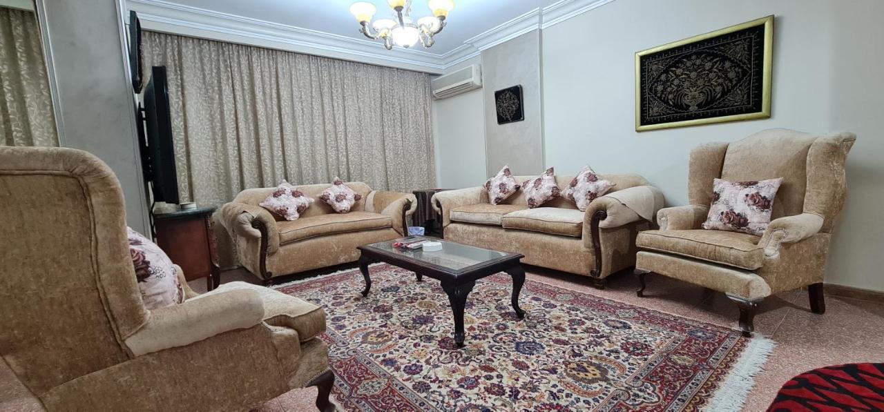 Apartment Comfy 2 Bedrooms In 98-4 *