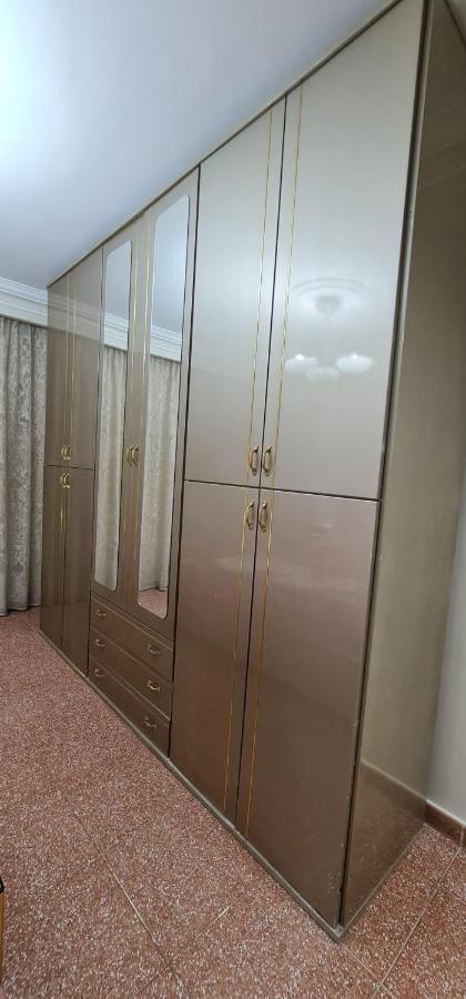 Comfy 2 Bedrooms In 98-4 Apartment Kairo